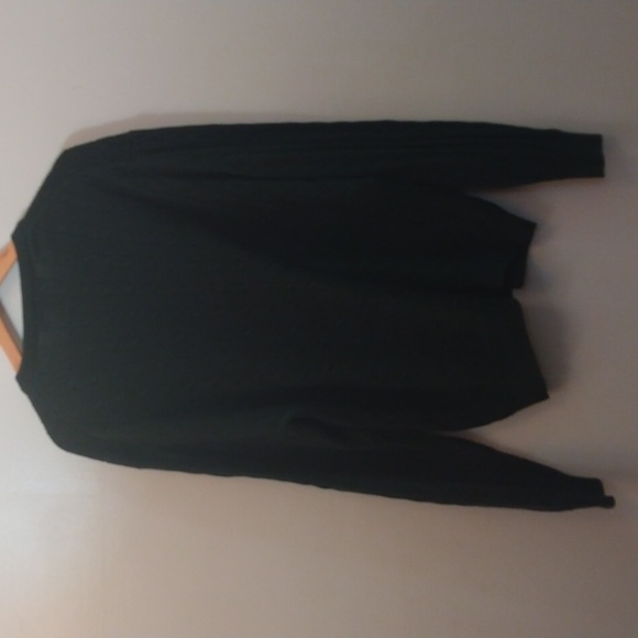 Brooks Brothers Country Club XXL Dark Green Cable Knit Sweater - Picture 9 of 11